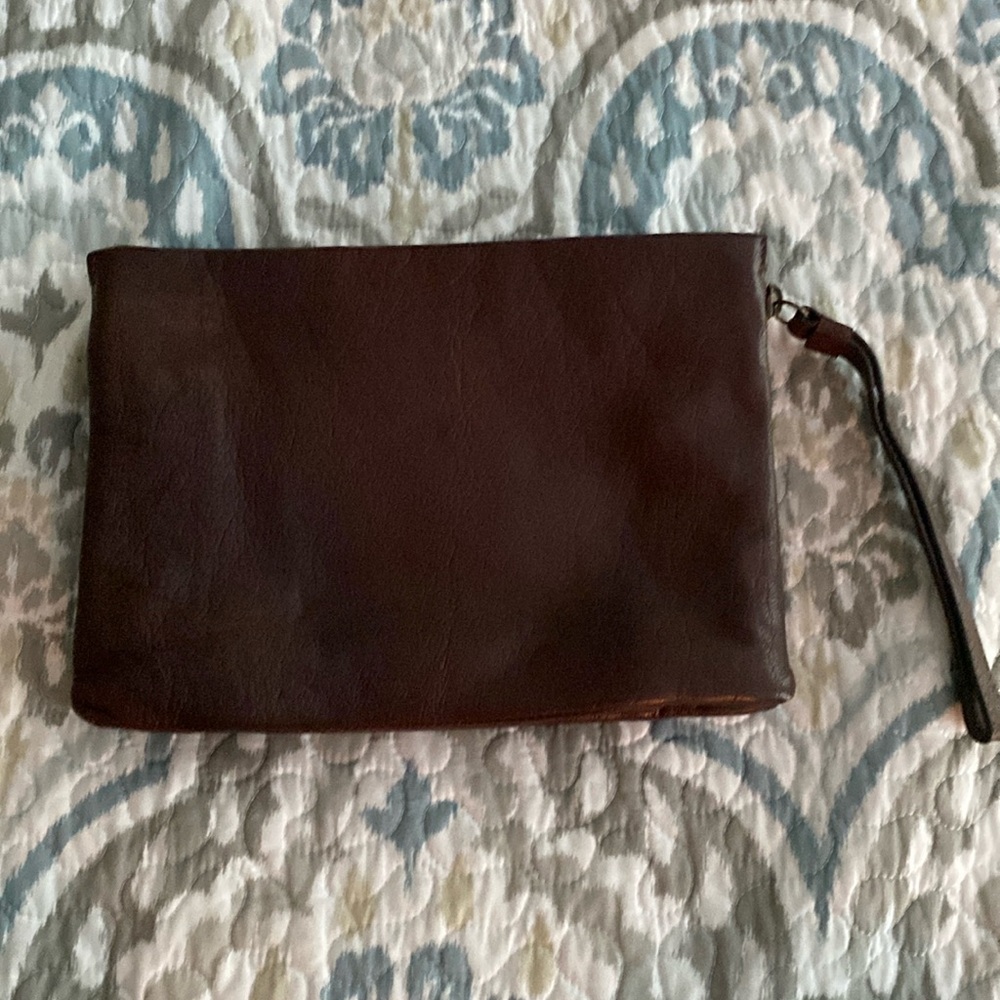 Lucky Brand Wristlet/Crossbody